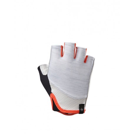 Guantes cortos Specialized Mujer Trident Gel