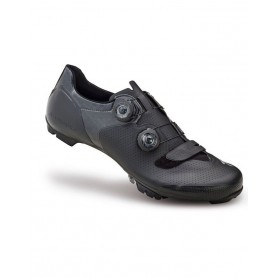 Shoes Specialized S-Works 6 XC Mountain Bike black