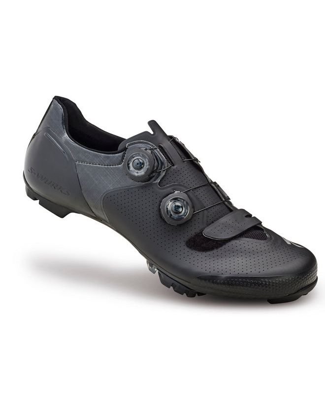 Zapatillas Specialized S Works 6 XC Mountain Bike En Oferta