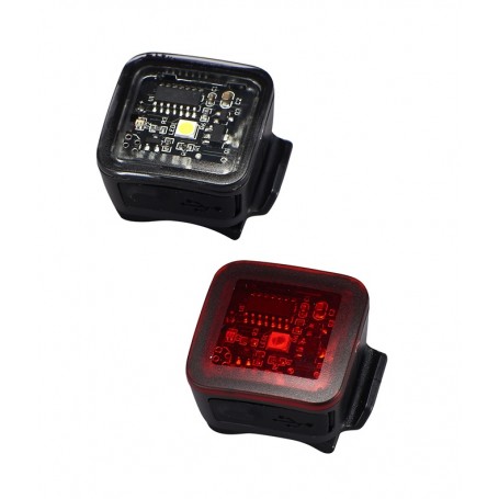 Specialized Flash Combo Light