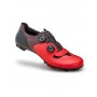 Shoes Specialized S-Works 6 XC Mountain Bike red-black