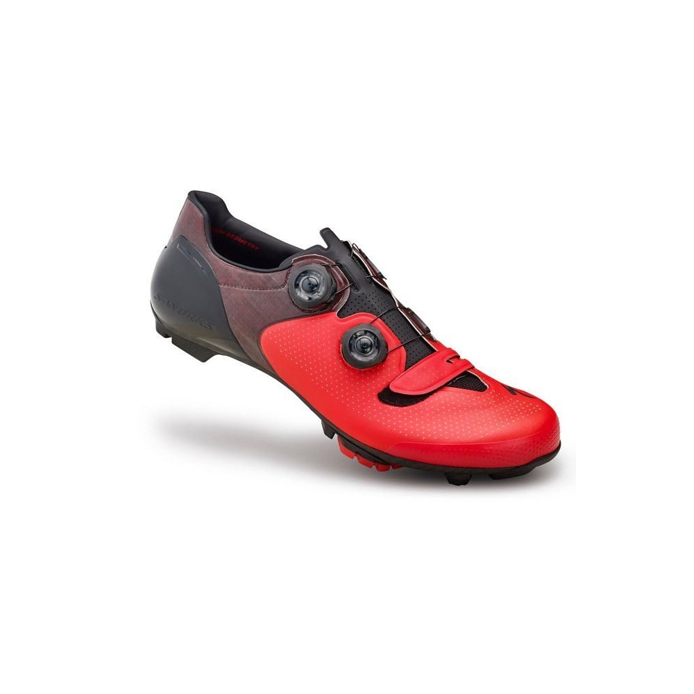 Mm Tomar medicina Derretido Zapatillas Specialized S-Works 6 XC Mountain Bike - En Oferta