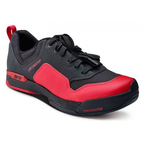 Zapatillas Specialized 2FO 43【95 €】- 30%