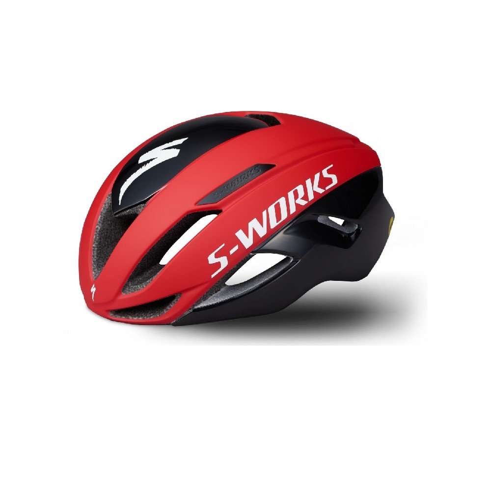 Casco S-Works Evade W/