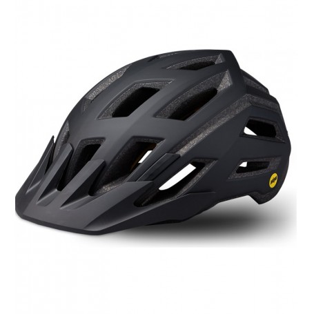 Casco Specialized Tactic III MIPS en color negro