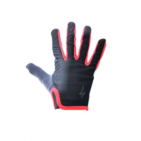 Guantes largos Specialized BG Grail