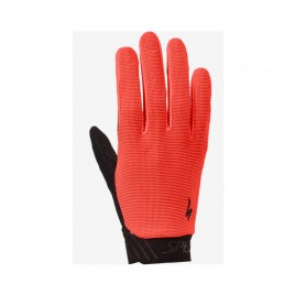 Specialized LoDown Kids long finger gloves
