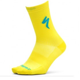 Specialized Road Tall Down Under Summer Socks