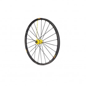 Mavic Deemax Pro 27.5 rear wheel, 142mm XD