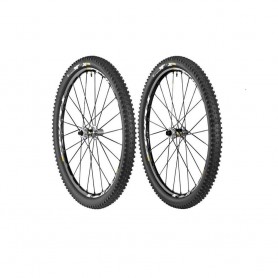 Mavic Corssmax XL WTS 29" Wheel Set