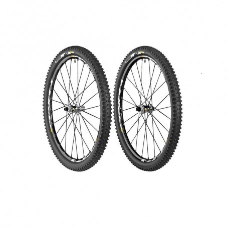 Mavic Corssmax XL WTS 29" Wheel Set