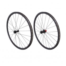 Wheelset Specialized Specialized Control Carbon SL SCS 29