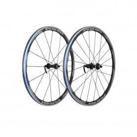 Shimano RS81 C35 Wheel Set