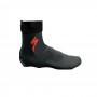 Specialized Logo shoe cover black