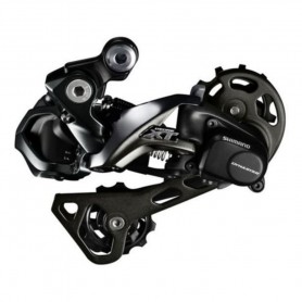 Cambio trasero Shimano XT Di2 M-8050 GS