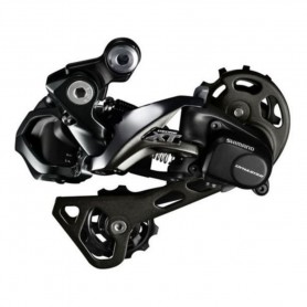 Rear Derailleur