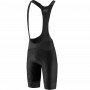 Culotte corto Specialized SL R RIB - franja negro