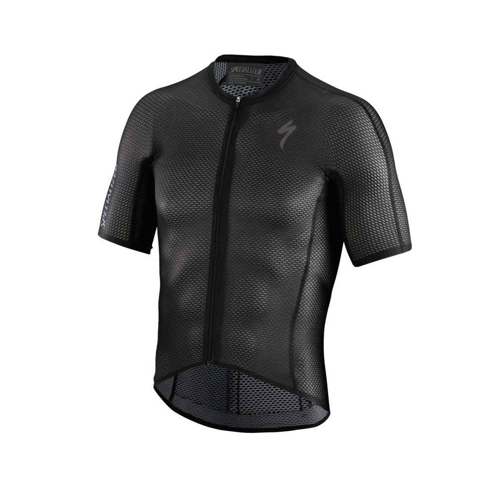 Maillot ciclismo Specialized SL Light SS verano