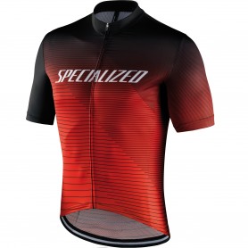 Buy your genuine Specialized jersey at the best price