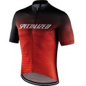 Maillot corto Specialized RBX COMP LOGO TEAM