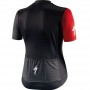 Maillot corto mujer Specialized RBX COMP LOGO TEAM