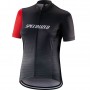 Specialized RBX COMP LOGO TEAM women's short jersey