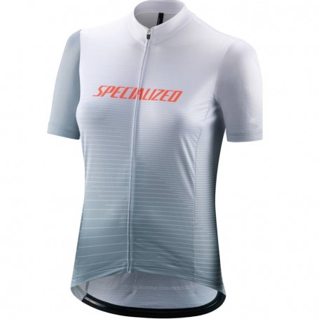 Specialized RBX COMP LOGO TEAM women's short jersey