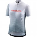 Maillot corto mujer Specialized RBX COMP LOGO TEAM