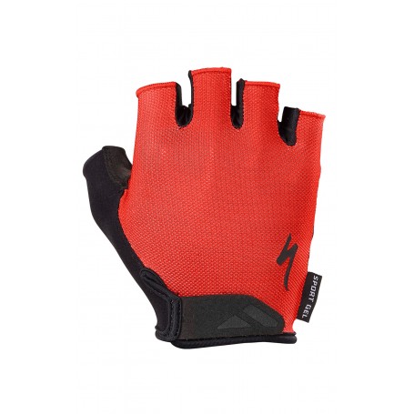 Specialized BG SPORT Gel short finger gloves