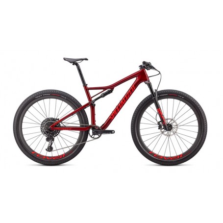 Bicicleta Specialized Epic Expert Carbon 2020