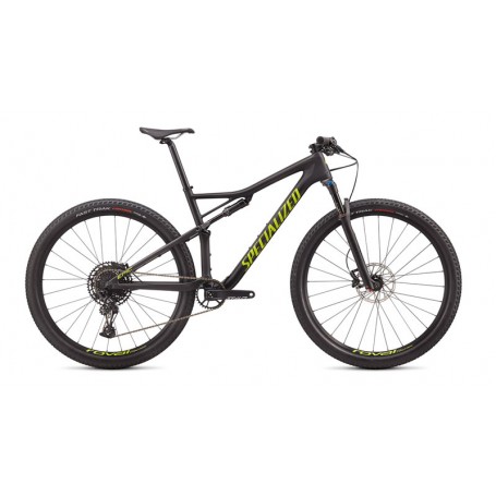 Bicicleta Specialized Epic Comp Carbon 29' 2020