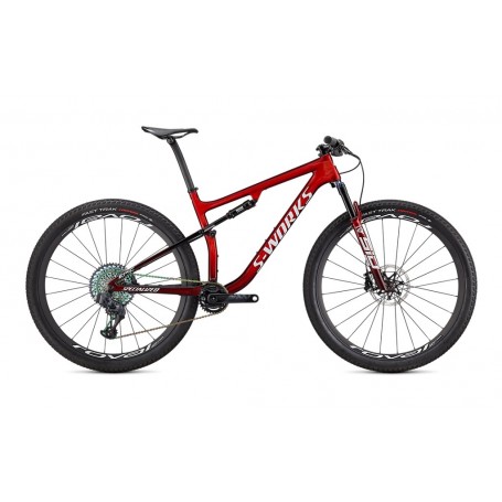 Specialized S-Works Epic 2021 Bicycle