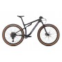 Bicicleta Specialized Epic Expert 2021 en color carbono