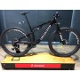 Bicicleta Specialized Epic Expert 2021 en color rojo granate