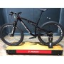 Bicicleta Specialized Epic Expert 2021 en color rojo granate