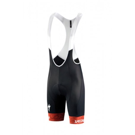 Specialized RBX BIB SHORT WMN BLK XS - No Boundaries Sport