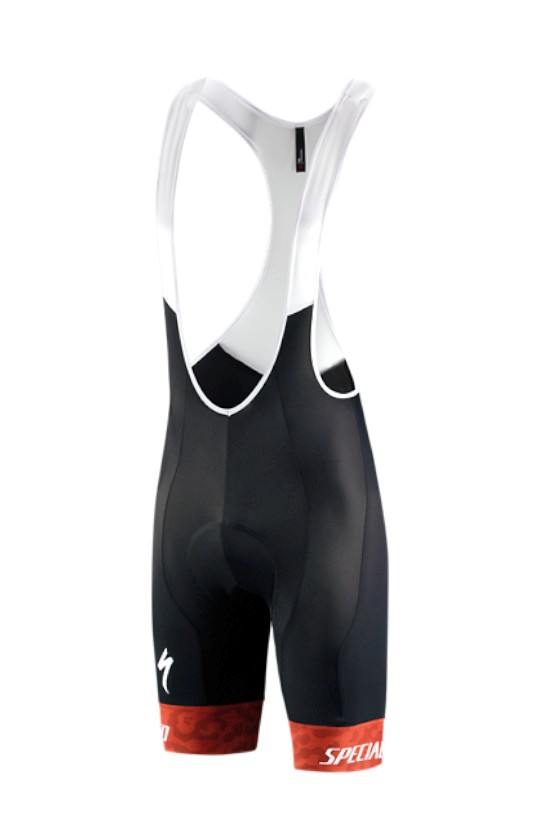 Specialized Rbx Comp Terrain Bib Short - New Season