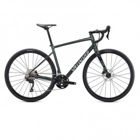 Bicicleta Specialized Diverge Elite E5