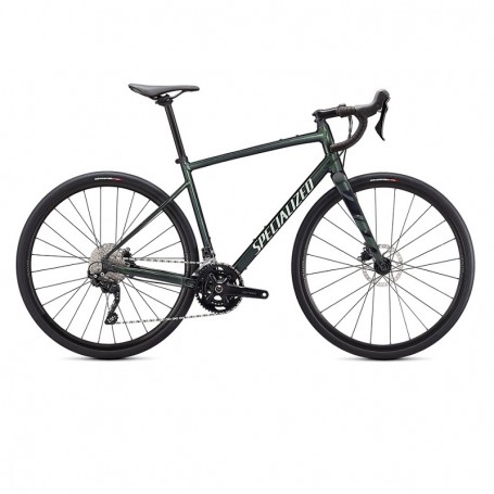 Bicicleta Specialized Diverge Elite E5