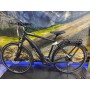 Bicicleta Cube Touring Hybrid Pro 500 2019