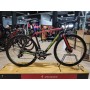 Bicicleta Specialized Tarmac Expert Disc Race 52 2016