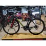 Bicicleta Specialized Tarmac Expert Disc Race 52 2016