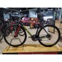 Specialized Tarmac Expert Disc Race 52 Bicycle 2016