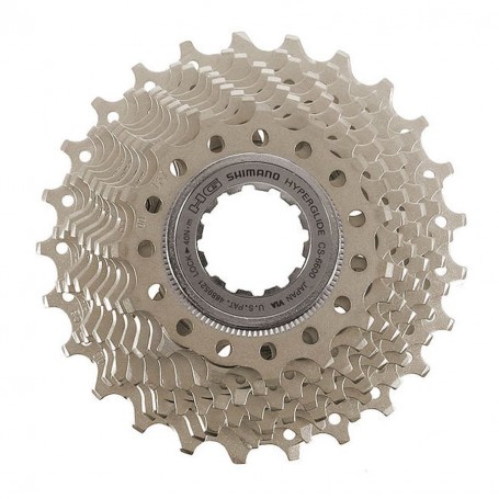 Cassette Shimano CS-6600 14-25T