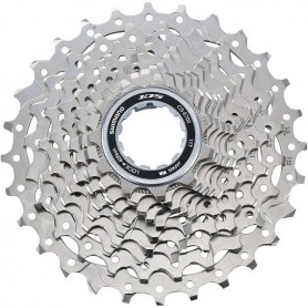 Cassette Sprocket Shimano 105 CS-5700 11-28T