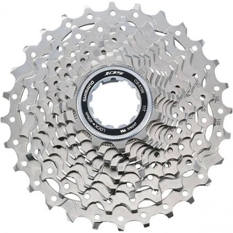 Cassette Shimano 105 CS-5700 11-28T