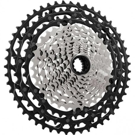 Cassete Shimano XTR CS-9100 12v 10-51T - Liquidación!