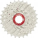 Cassette Sprocket SUNRACE RX1 11-28T 11s