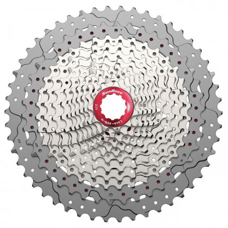 Cassette Sprocket SUNRACE MZ90 11-50T 12s