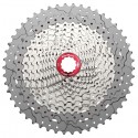 Cassette SUNRACE MZ90 11-50T 12v